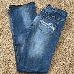 TUFF jeans